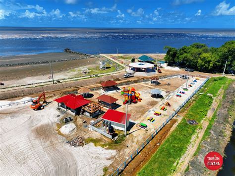 Tourism Guyana - Tourism Guyana added a new photo.