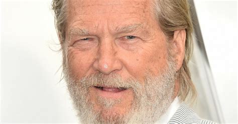 Jeff Bridges On The Verge Of Death