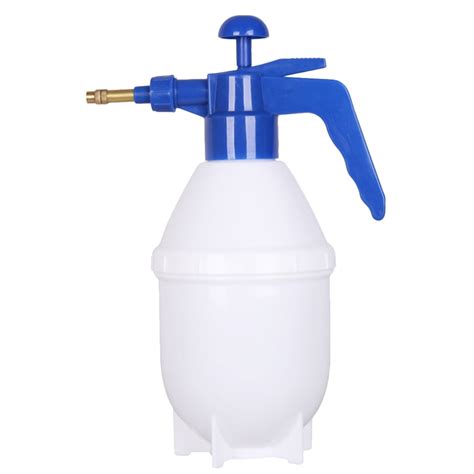 Plants Mister Spray Bottle Watering Can Kettle Fine Water Sprayer For Succulents Flowers