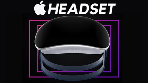 Apple 8k Ar Vr Headset New Leaks Youtube