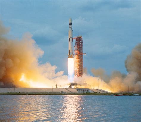 Nasa History Office On Twitter The Skylab Space Station Was Launched Into Orbit 50 Years Ago