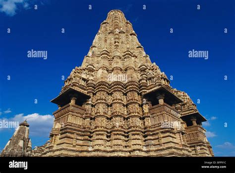 Kandariya Mahadeva Temple Kandariya Mahadev Temple Khajuraho