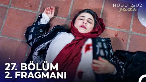 Hudutsuz Sevda B L M Fragman Ceylan Asiye Yi Vurdu Youtube