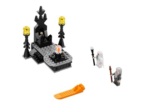 Boris Bricks: More LEGO Lord of the Rings Images