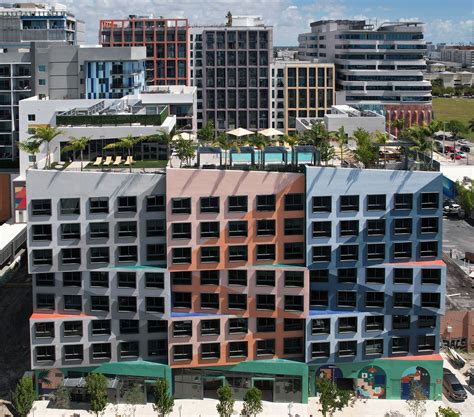i5 Wynwood Nears Full Lease-Up, Advancing Co-Living Model in Miami’s