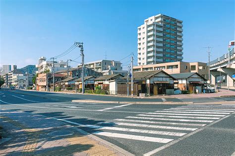 大きく変わっても、変わらない良さがある街「安芸郡府中町大須」｜オルラボ｜自分らしく楽しめる暮らしのメディア