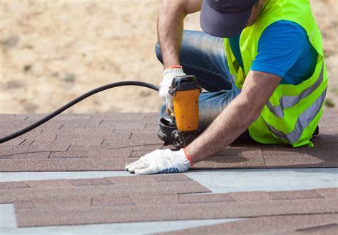 Warning Signs You Need A New Roof Crucial Roof Services