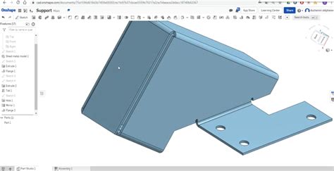 PodEduc Onshape Modeleur 3d Saas Exploitation En M