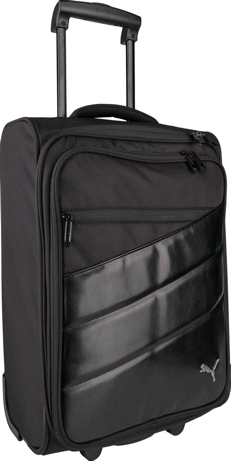 Puma Team Trolley Bag Sportisimo Cz