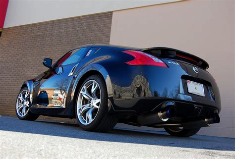 Aam 370z Twin Turbo Complete 500rwhp372rwtq Heavy Pic Content