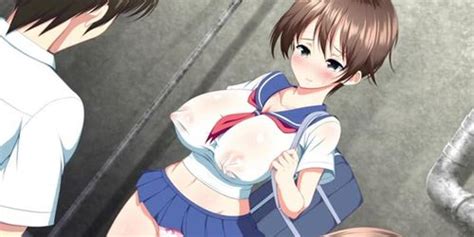 Extreme Hentai Cumflation Compilation Tnaflix