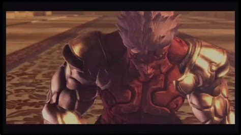 Asuras Wrath Part 2 Betrayal Youtube