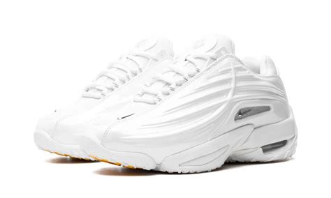 Nike Hot Step Drake NOCTA White DZ