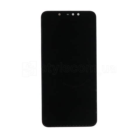 Дисплей Lcd для Xiaomi Redmi Note 6 Redmi Note 6 Pro з тачскріном та