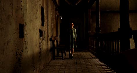 The Art of Movie Stills — Pan’s Labyrinth | Guillermo del Toro | 2006