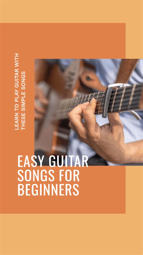 Easy Guitar Songs for Beginners - Breakthrough Guitar | Online Guitar Lessons