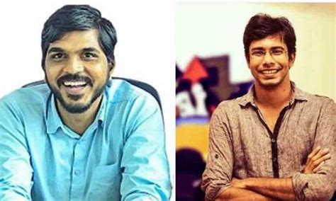 Swiggy co-founder, filmmaker among 19 to receive IIT-KGP award