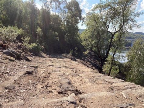 Tábua vai requalificar a antiga Via Romana da Pedra da Sé Descla