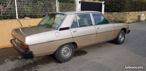 peugeot sl  viaretro