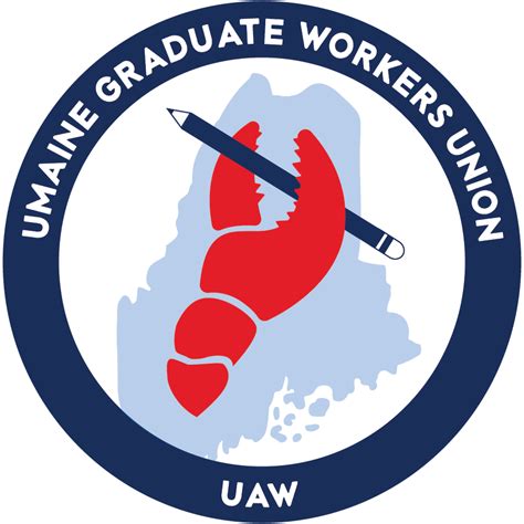 About Uaw University Of Maine Grad Workers