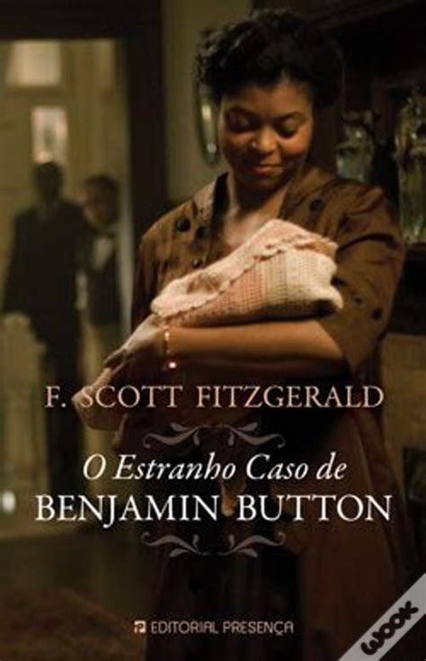 O Estranho Caso De Benjamin Button Livro Wook