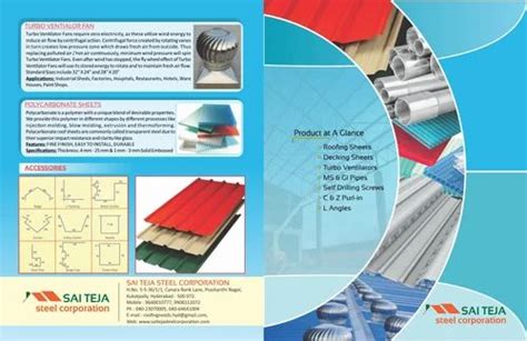 PPGI Color Coated Roofing Shed Installation For Quality Material At Rs