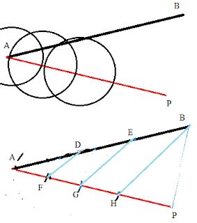 garis  sudut  cerdas belajar matematika