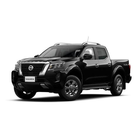 Nissan Navara 2 5 VE MT 4x4 2025 Philippines Price Specs AutoDeal