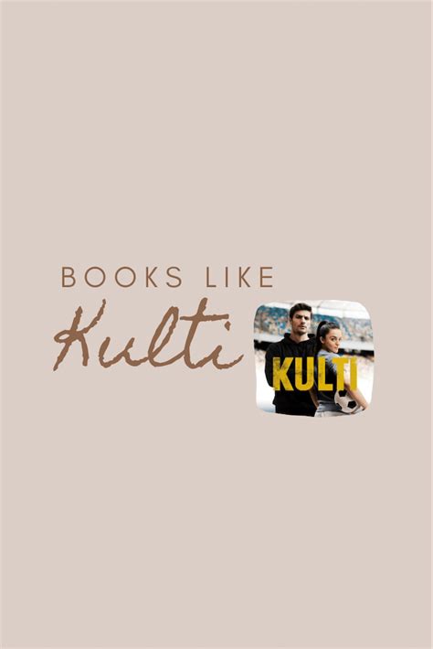 Books Like Kulti Swoon Worthy Reads Keep It Glam