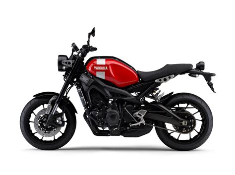 【迫力のレッド】yamaha「xsr900 Abs」の新色は鮮やかレトロスポーティ！！ Motobe 20代にバイクのライフスタイルを提案