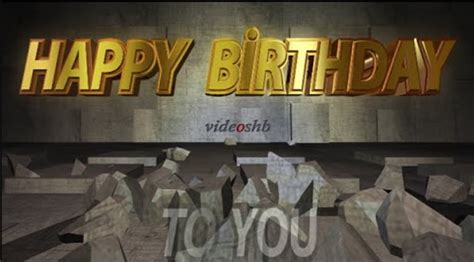 red heart love happy birthday celebation happy birthday