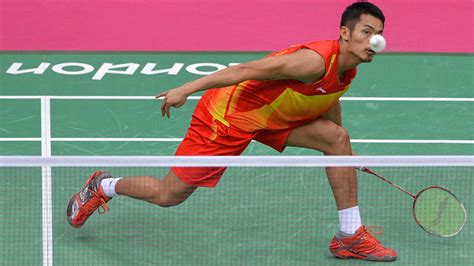 Lin Dan Klopt Aartsrivaal Opnieuw In Finale Sporza