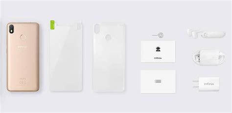 سعر و مواصفات Infinix Hot S3 مميزات وعيوب انفنكس هوت S3