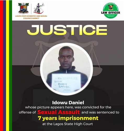 Lagos Reveals Faces Of Sex Offenders Naija Police You