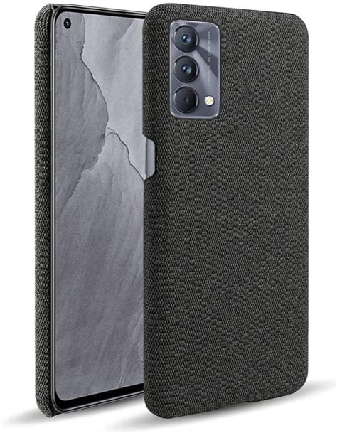 10 Best Cases For Realme GT Explorer