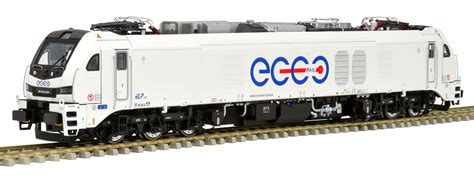 Sudexpress S1592141 Stadler Dual Mode Lok 159 214 6 ECCO Ep VI