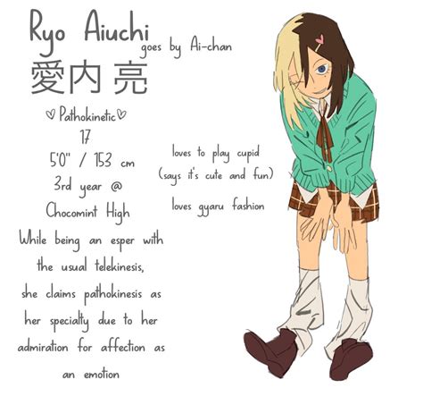 On Twitter Info Sheet For My Pathokinetic Mp100 Oc I Luv Her With