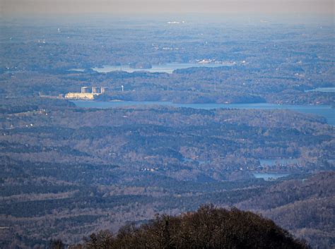 Summer trips in South Carolina: 4 day trips with stunning views