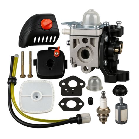 SRM 225 Carburetor for Echo SRM-225 GT 225 PAS 225 PE 225 SHC 225 PPF