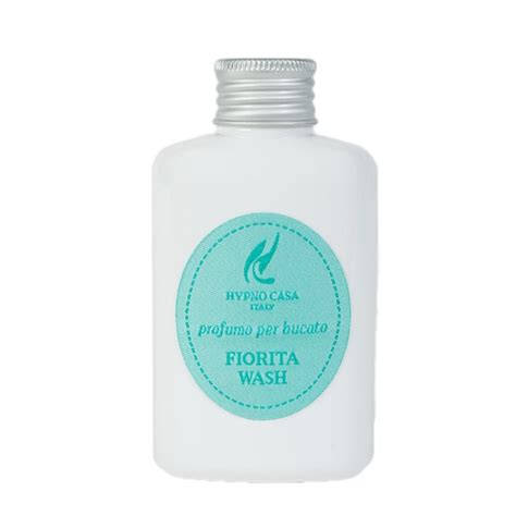 Paniate Profumo Lavatrice Fiorita Wash Ml Italscent In Offerta