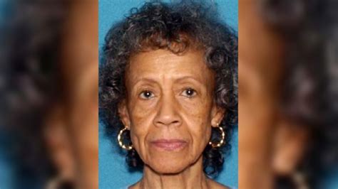 Missing 79 Year Old Last Seen In Camden County Found Safe