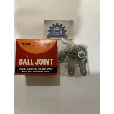 Ball Joint Lower For Toyota Tamaraw Fx Revo Shopee