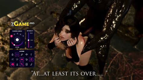 Tifa D Hentai Sex Monster Mod