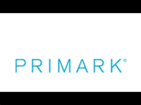 Finalmente Primark Nella Mia Regione Primo Shopping Primark