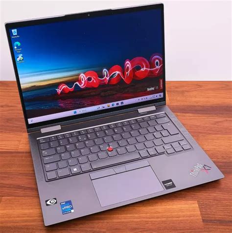 Lenovo Thinkpad X Yoga Gen Intel I P Gb Ram Gb Ssd