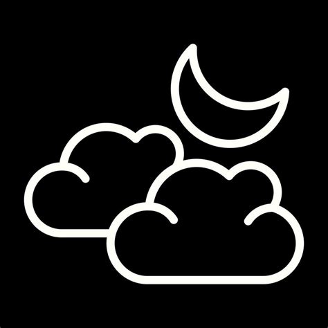 Icono De Vector De Nube 36924383 Vector En Vecteezy