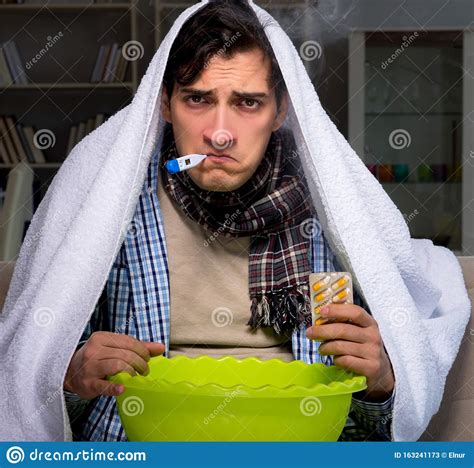 being nauseous at night 5