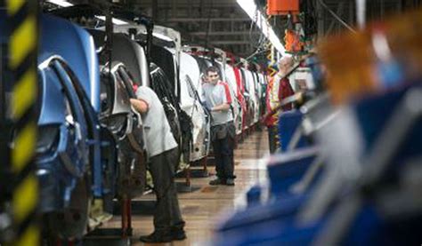 La Planta De Seat En Martorell Se Adjudica La Fabricaci N Del Audi A