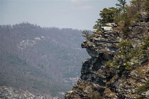 Linville Gorge Wilderness Area – HD Carolina