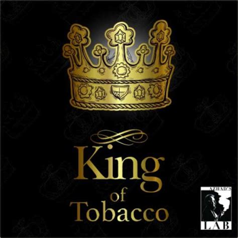 King Of Tobacco 20ml Azhad S Elixirs Smoke And House